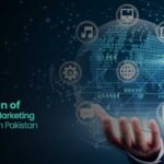 Digital Marketing Agencies in Pakistan, digital agencies in Pakistan